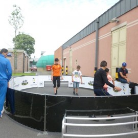 20160629 Buurtsport Zaventem  33 - Sportraad Zaventem 